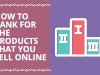 E-Commerce SEO: How to Rank for the Products that you sell Online 